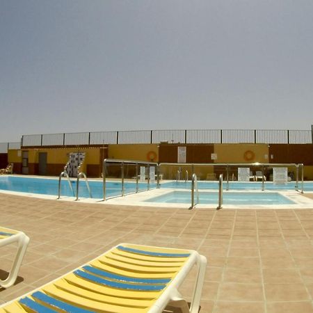 Alexa House Apartment Costa De Antigua Bagian luar foto