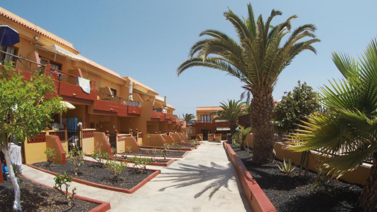 Alexa House Apartment Costa De Antigua Bagian luar foto