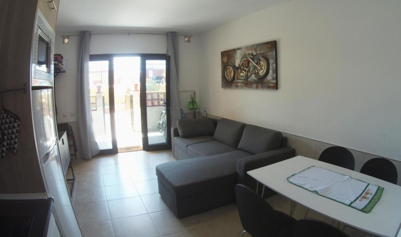 Alexa House Apartment Costa De Antigua Bagian luar foto