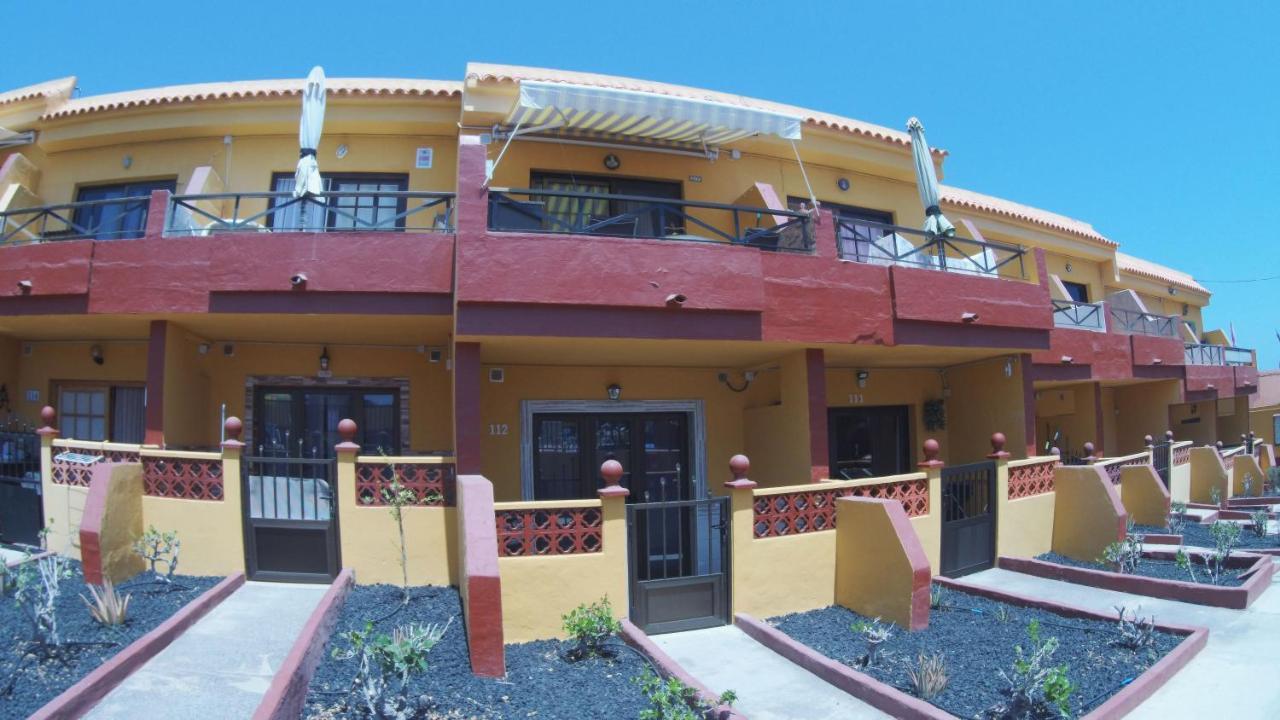 Alexa House Apartment Costa De Antigua Bagian luar foto