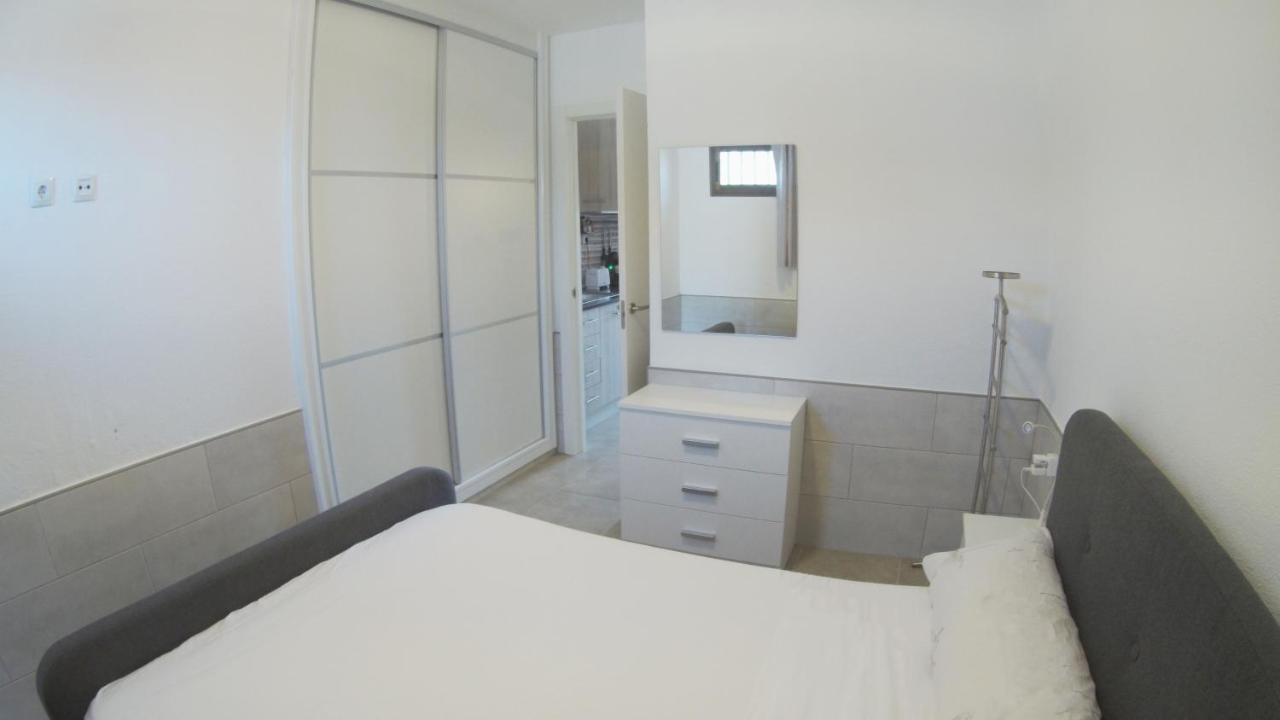 Alexa House Apartment Costa De Antigua Bagian luar foto