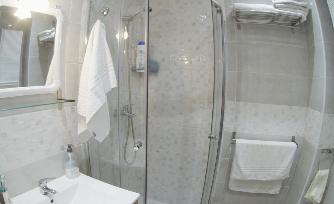 Alexa House Apartment Costa De Antigua Bagian luar foto