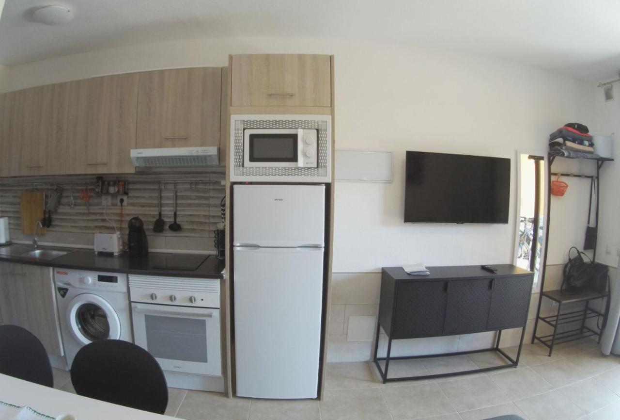 Alexa House Apartment Costa De Antigua Bagian luar foto
