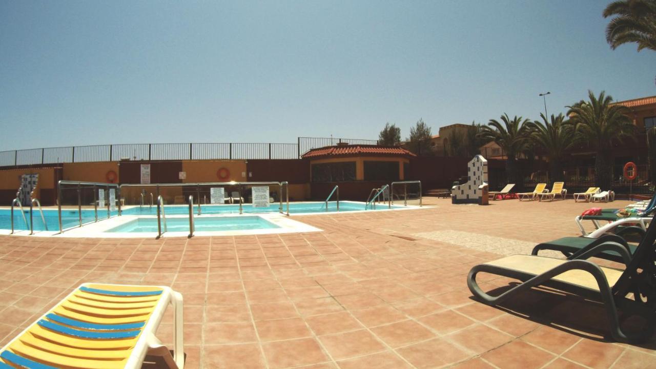 Alexa House Apartment Costa De Antigua Bagian luar foto