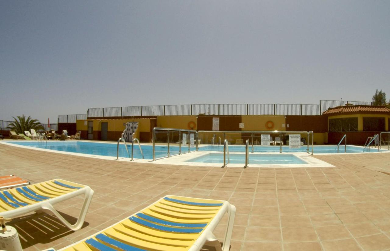 Alexa House Apartment Costa De Antigua Bagian luar foto