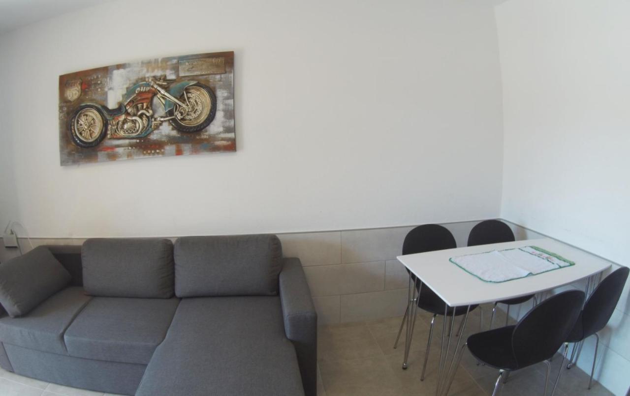 Alexa House Apartment Costa De Antigua Bagian luar foto